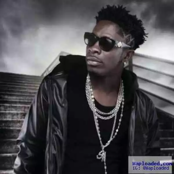 Shatta Wale - Champion (Prod. By Da Maker)